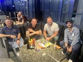 Top Golf Networking Event - October 5, 2023